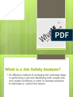 1 Job Hazards Analysis SLMC