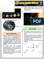 Physical Geography (ENGLISH)