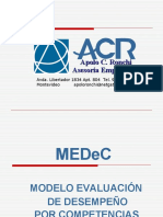 Modelo de Evaluacin Por Competencias 1212441661537677 9