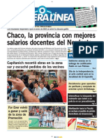 Diario Primera Línea 7443 - 2023-07-09