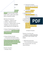 Income Taxation