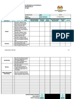 Templat Borang Keberhasilan - 2022