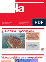 Logistica y Distribucion Internacional 5
