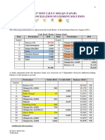 Acc117 Test 2 July 2022 - Tapah BRS SS