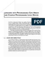 Unit 1 FPGA Architectures