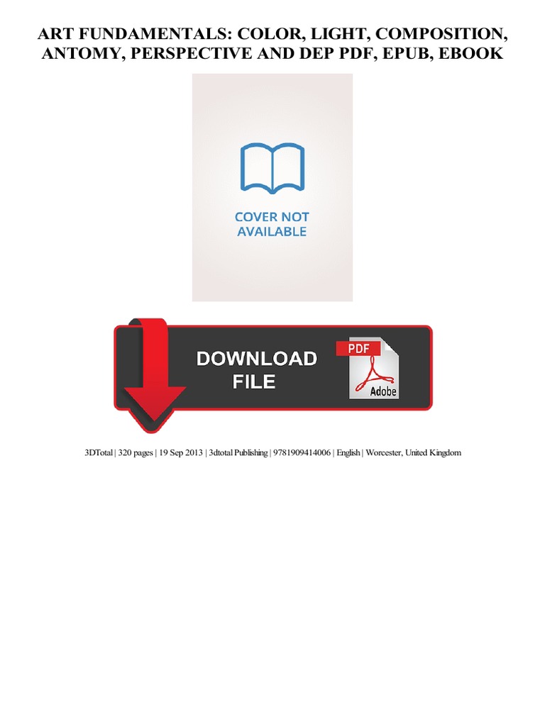 Art Fundamentals Overview and Insights | PDF | Art