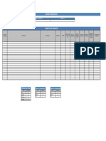 Matriz Trazabilidad de Requisitos