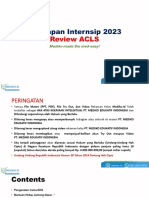 Persiapan Internsip - Review ACLS Mei 2023-1