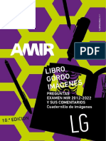 Libro Gordo Amir Preg