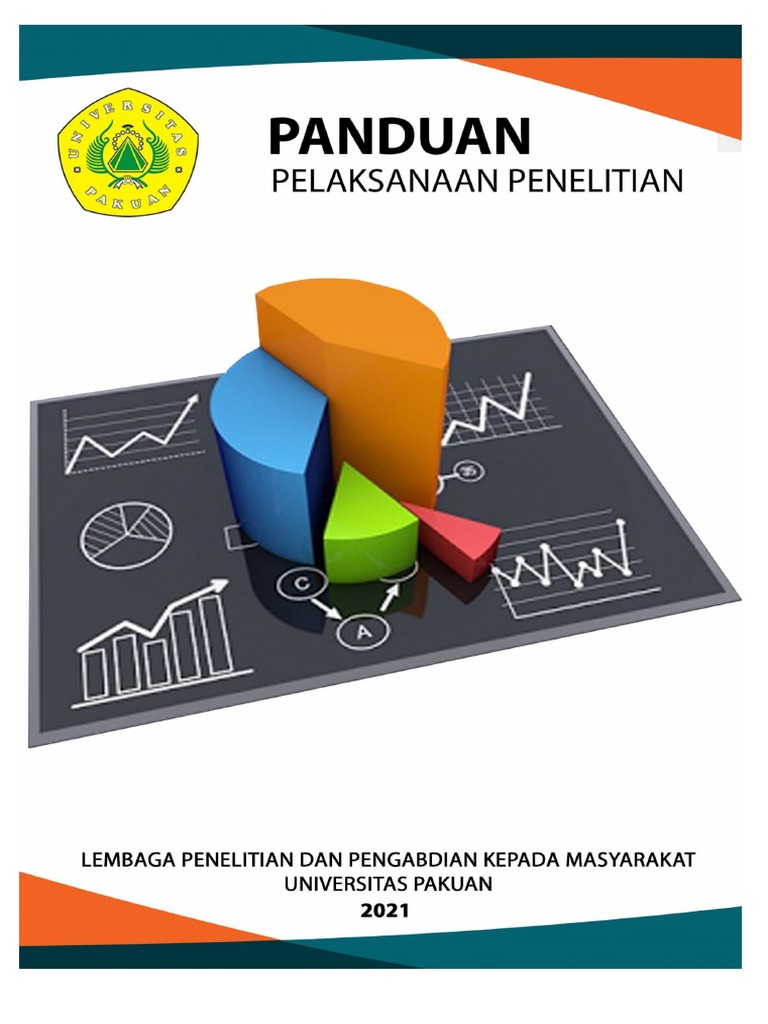 Panduan Penelitian Universitas Pakuan | PDF