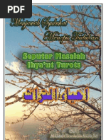 Download Menjawab Syubhat Menepis Tudingan by api-3699322 SN6579633 doc pdf