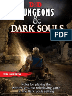 Dungeons & Dark Souls PT