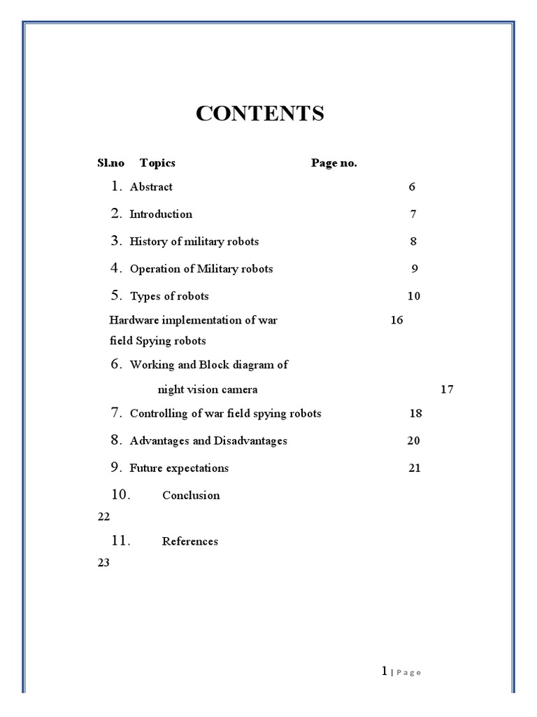 Seminar PDF Unmanned Aerial Vehicle Infrared