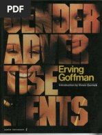 Download Goffman Gender by Sol Ferreira SN65796389 doc pdf