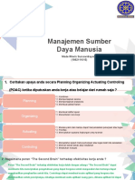 Made Wiwin Sumawidayanti - PPT Tugas Manajemen SDM 18 September 2020
