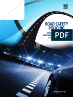 Road Safety Policing