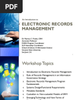 Electronic Records Management (PDFDrive)