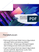 Pert 13 - Mengimplementasikan Framework Cobit Domain