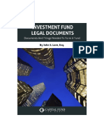 Microsoft Word - Formatted White Paper-Marketing.doc - Investment Fund Leagle Documents