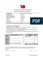 Assignment Eng2583 1 - 2023 (Part 1)