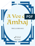 A Voz de Amhaj - WEB