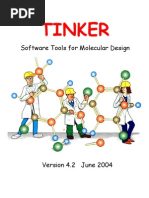 Download Tinker Manual by johnsimms SN65797171 doc pdf