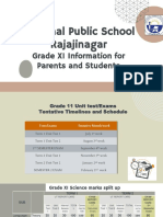 Grade 11 Academic Information 774344629 1688625669