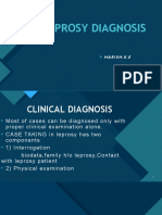 Leprosy Diagnosis 1
