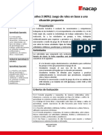 ES3 Instrucciones FGES01