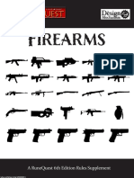 RQ Firearms