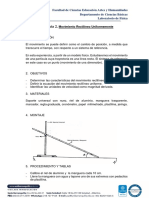 Lab. Fisica Mecanica 2-MUR