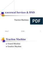 Traction Machine Rev 1