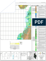 Mapa Geomorfológico Aplicado A Movimientos en Masa. Plancha 278. Bahía de Buenaventura. 2015.