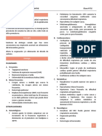 Dificultad Respiratoria Neonatal