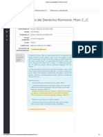 Puntos Extra 1 Autocalificable - Revisión Del Intento