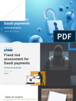 KPMG Fraud Risk