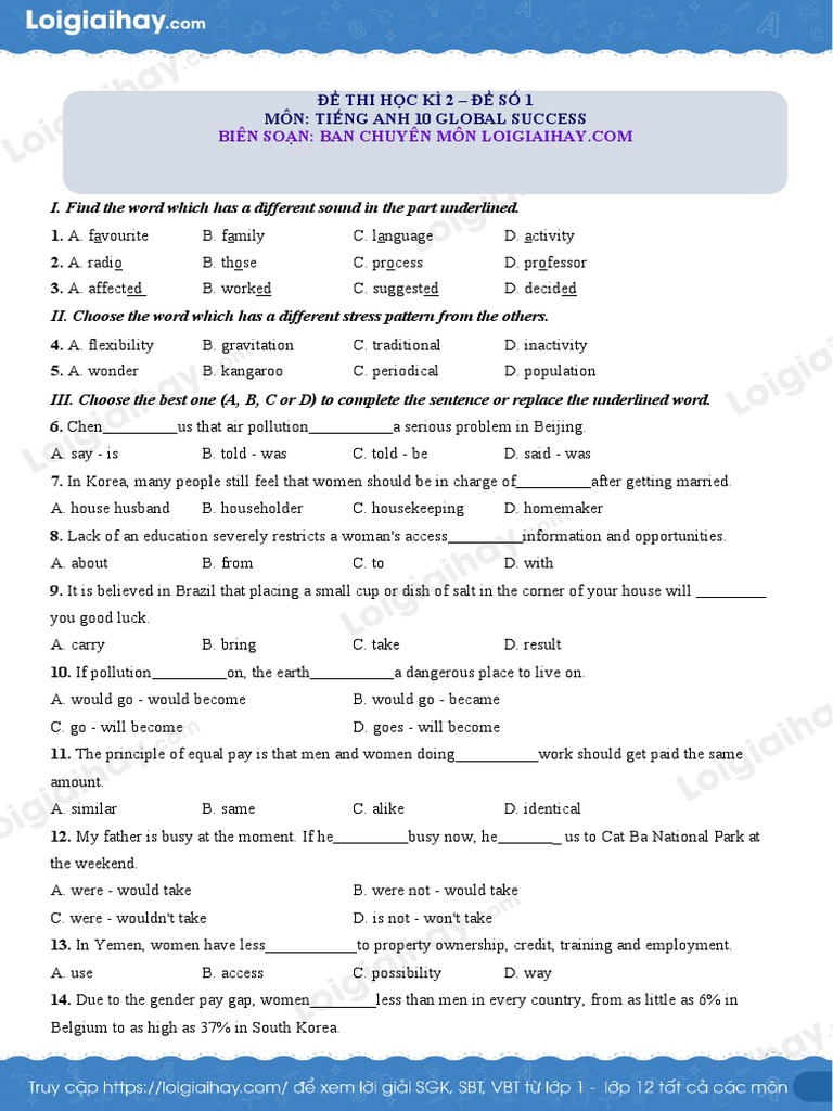 de-thi-hoc-ki-2-tieng-anh-10-global-success-de-so-1-1679567309-pdf