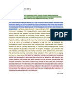 Elc 550 Sample Test (Ans Grade A) 110917