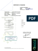 COA Avoda Ultimate POINSETTA (19 MAR 2020) - 2