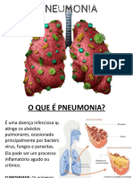 PNEUMONIIA