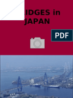 Bridges in Japan