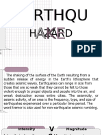 4 EarthquakeHazard