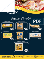Calorii | PDF | Cocina | Cocina occidental