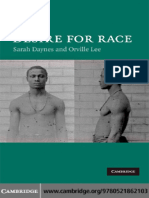 Desire For Race (Daynes, Sarah Lee, Orville)