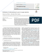 Neuropharmacology: Bryony Laura Winters, Christopher Walter Vaughan