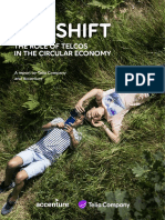 The Shift - The Role of Telcos in The Circular Economy