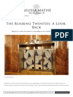 WWW Mathedesign Com Blog 2020 The Roaring Twenties A Look Ba