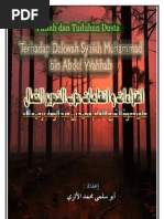 Download Bantahan Terhadap Hizbut Tahrir by api-3699322 SN6579901 doc pdf