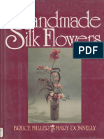 Handmade Silk Flowers Bruce Miller - Compressed