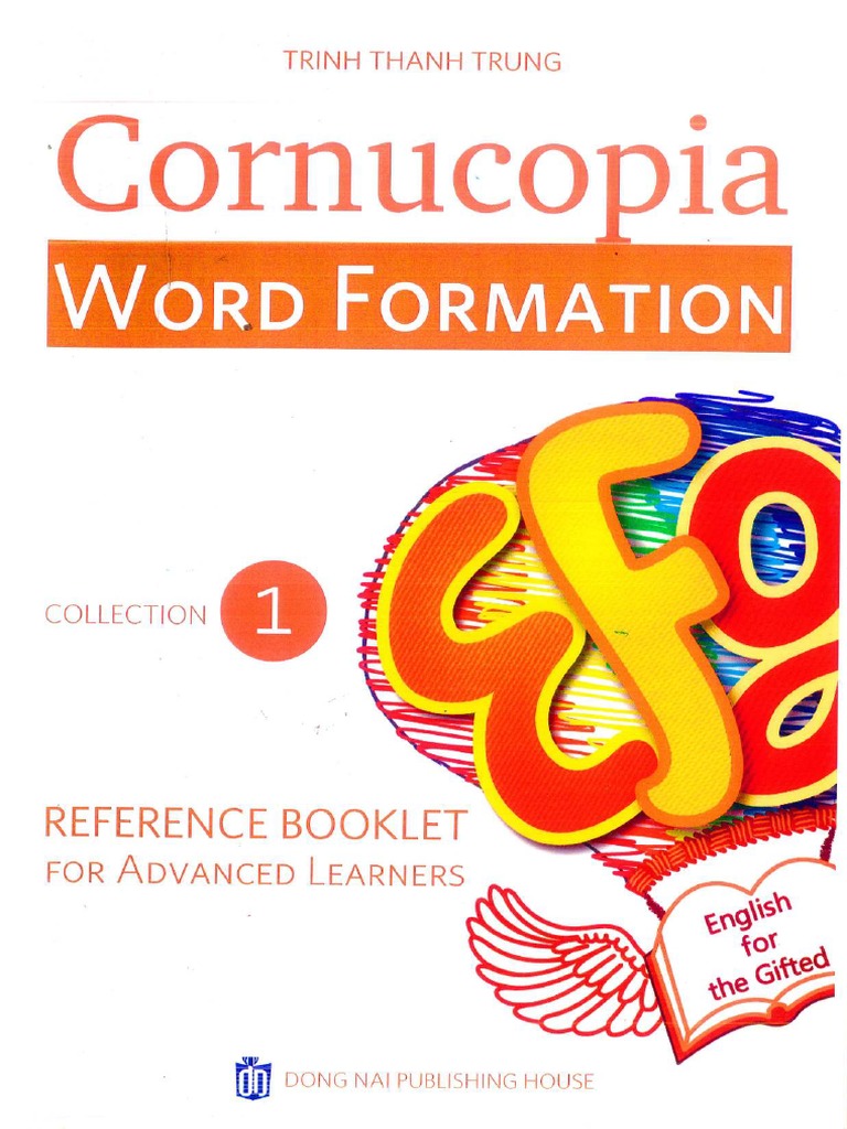 Cornucopia 1 | PDF